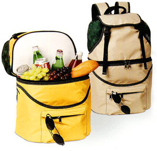 Photo of   Zuma Backpack Cooler