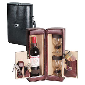 Photo of Harmony Travelling Wine Case