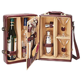 Photo of Manhattan Portable Cocktail Service