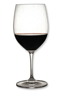 Riedel Vinum Classic - Brunello Di Montalcino Wine Glass (Set of 2)