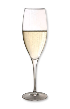 Photo of Riedel Sommeliers Vintage Champagne Glass