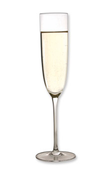 Photo of Riedel Sommeliers Single Champagne Glass