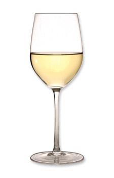 Photo of Riedel Sommeliers Chablis / Chardonnay Single Wine Glass