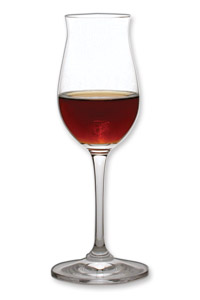 Photo of Riedel Vinum Classic Collection - Cognac Hennessy Cocktail Glass (Set of 6)