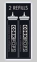 Photo of Cork Pops Wine Opener Cartridge Refills