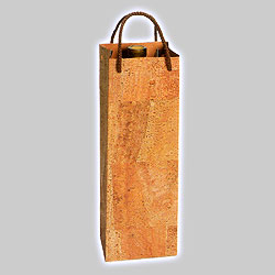 Photo of Cork Pops Cork Bottle Bag