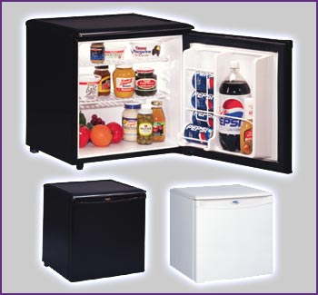 Photo of Danby Compact Refrigerator