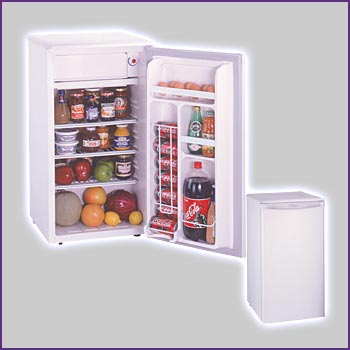 Photo of Danby Refrigerator