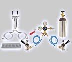 Photo of Deluxe Two Keg Tower Kegerator Conversion Kit