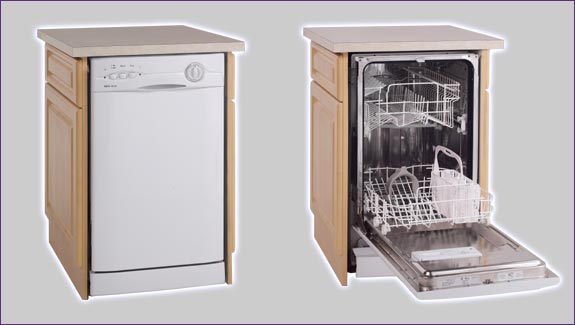 Dishwasher