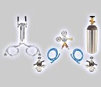 Economy Two Keg Tower Kegerator Conversion Kit