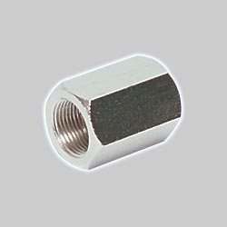 Photo of Pump to Coupler Connector - Long Adapter