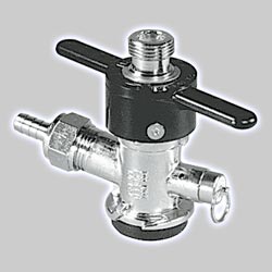 Photo of FT86P D System Wing Handle Keg Coupler