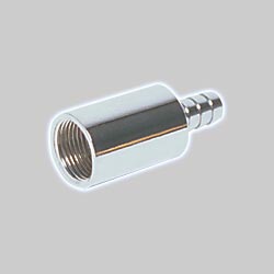 Photo of Pump to Coupler Connector - Adapter to Pump to Tap