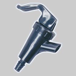 Photo of Picnic PumpSqueeze Faucet with Hose Barb