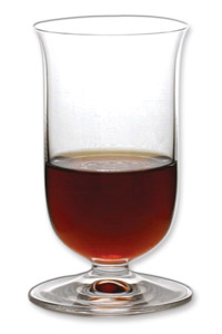 Photo of Riedel Sommeliers Collection - Single Malt Whisky Glass