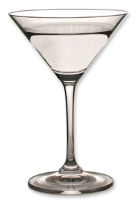 Photo of Riedel Vinum Martini Cocktail Glass