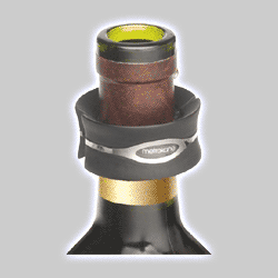 Photo of Metrokane Drip-Stop Ring