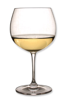 Photo of Riedel Sommeliers Montrachet / Chardonnay Single Wine Glass