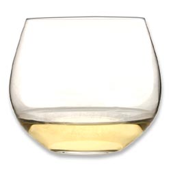Photo of Riedel O Chardonnay / White Burgundy Stemless Wine Glasses (Set of 2)