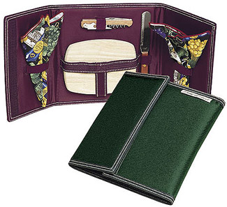 Photo of Impulse Wine & Cheese Set