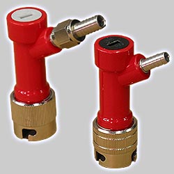 Photo of Pin Lock Home Brew Keg Tap Complete Set