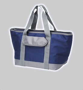 Photo of Picnic Time Pacifica Insulated Cooler Tote Bag