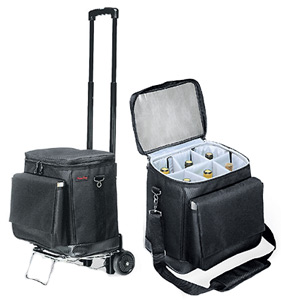 Photo of Cellar with Trolley (Deluxe)