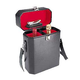 Photo of Adagio Two Bottle Wine Case