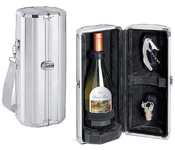 Photo of Echo Insulated Wine Case