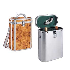 Photo of Envoy Insulated Wine Case