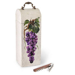 Photo of Corvina Wine Case