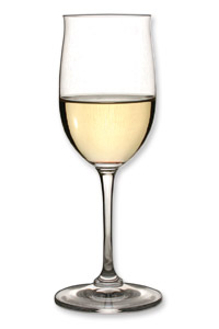 Photo of Riedel Vinum Classic Rheingau / Riesling Wine Glass