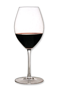 View Larger Image of Riedel Sommeliers Bordeaux Grand Cru / Cabernet Single Wine Glass