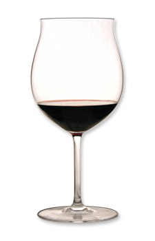 Photo of Riedel Sommeliers Burgundy Grand Cru / Pinot Noir Single Wine Glass