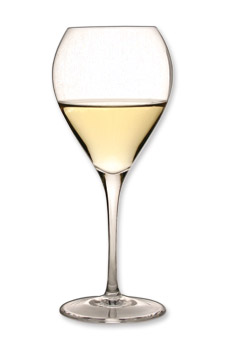 Photo of Riedel Sommeliers Sauternes / Dessert Wine Single Wine Glass