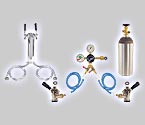 Standard Two Keg Tower Kegerator Conversion Kit