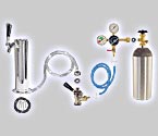 Standard Tower Kegerator Conversion Kit