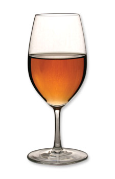 Photo of Riedel Sommeliers Collection - Single Tawny Port Glass