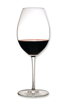 Photo of Riedel Vinum Tempranillo Wine Glass