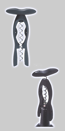 Photo of Metrokane 5903 Velvet Wine Corkscrew Opener