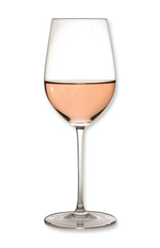 Photo of Riedel Sommeliers Zinfandel / Riesling Grand Cru Wine Glass