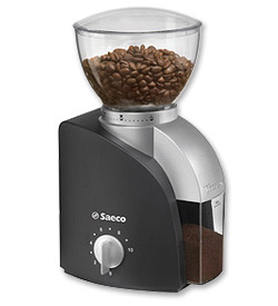 Photo of Saeco GT-1 Titan Conical Burr Grinder