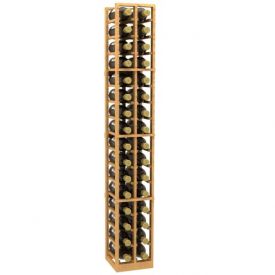 Enlarge 2 Column Magnum and Champagne Wood Wine Rack