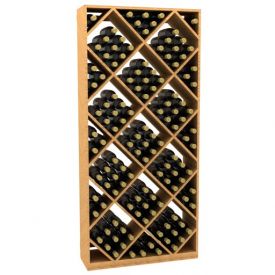 Enlarge Diamond Wine Storage Bin