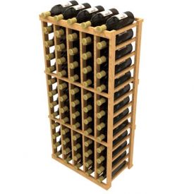 Enlarge Stackable Five Column Wine Rack
