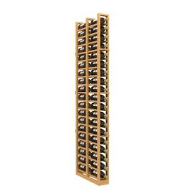 Enlarge Double Deep 1 Column Wine Rack