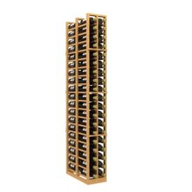 Enlarge Double Deep 2 Column Wine Rack