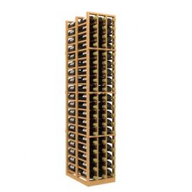 Enlarge Double Deep 3 Column Wine Rack