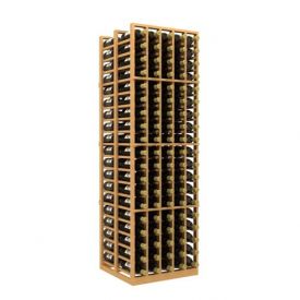 Enlarge Double Deep 5 Column Wine Rack